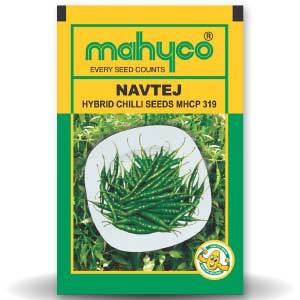 NAVTEJ MHCP-319 CHILLI