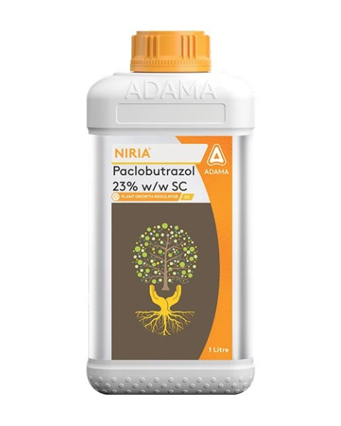 NIRIA - GROWTH REGULATORS