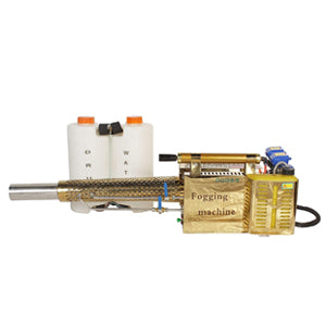 NEPTUNE PORTABLE DISINFECTION THERMAL FOGGING MACHINE