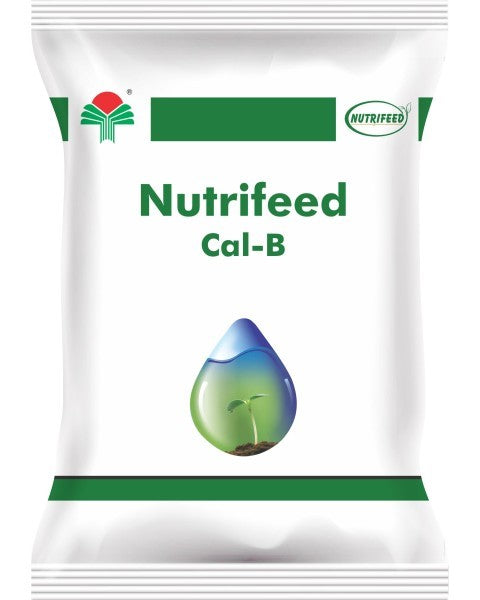 NUTRIFEED CAL-B