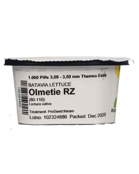 OLMETIE RZ
