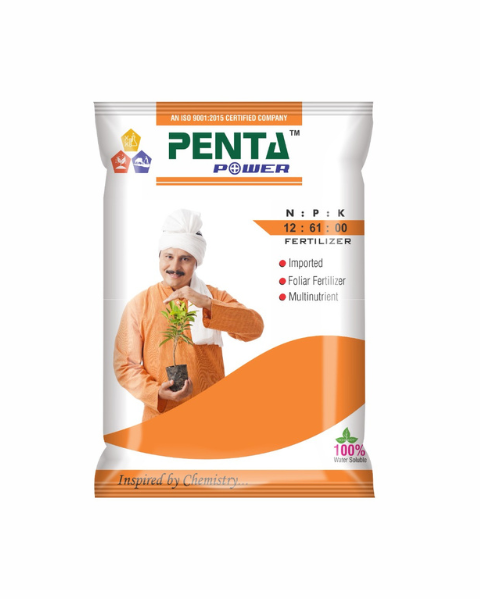 Penta 12 - 61 - 00 Fertilizer