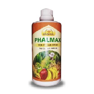 ANSHUL PHALMAX (CHELATED MICRONUTRIENT)