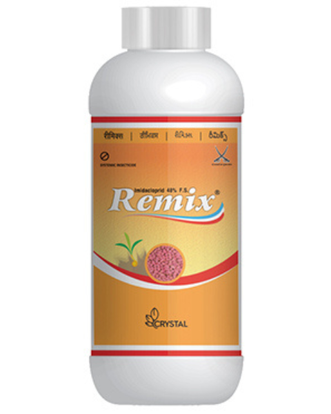 REMIX Insecticide