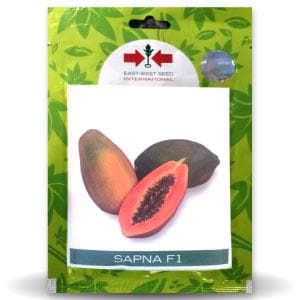 SAPNA F1 PAPAYA SEED