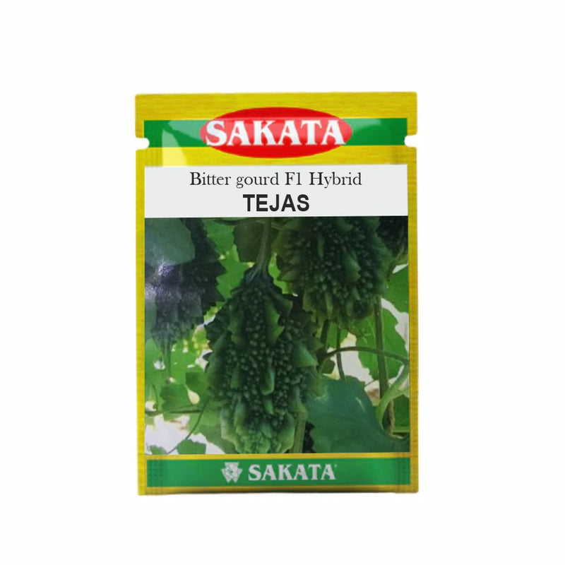 TEJAS BITTERGOURD (तेजस करेला )