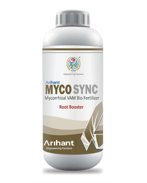 ARIHANT MYCOSYNC - Bio Fertilizers