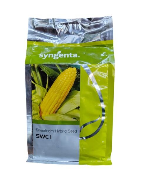 Sweetcorn Hybrid seed SWC I