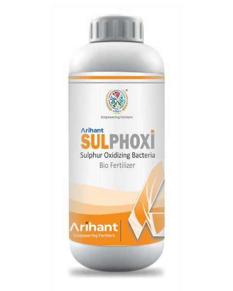 ARIHANT SULPHOXI - Bio Fertilizer