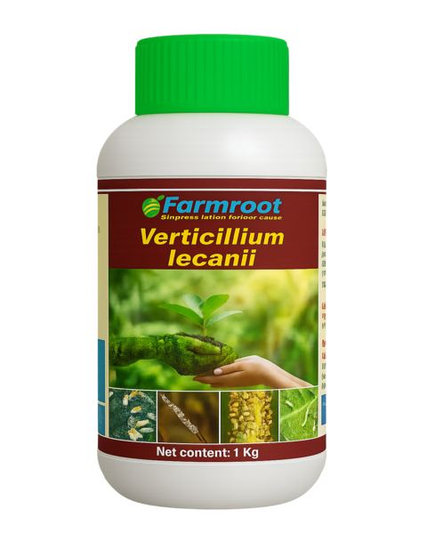 FARMROOT VERTICILIUM (LIQUID)