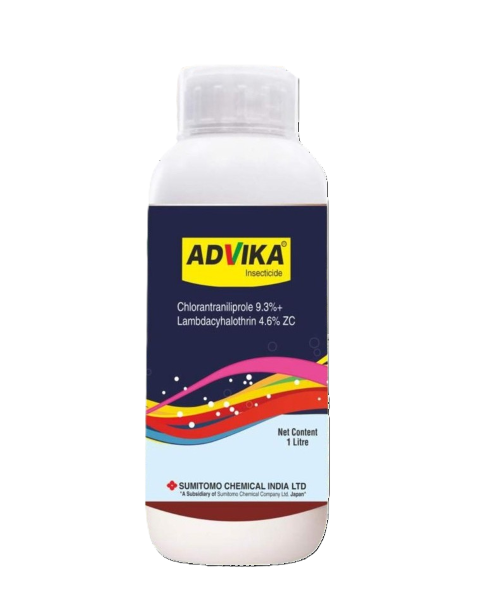 Advika - Insecticides