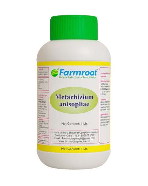 FARMROOT METARHIZIUM (LIQIUD)