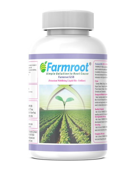 FARMROOT KSB