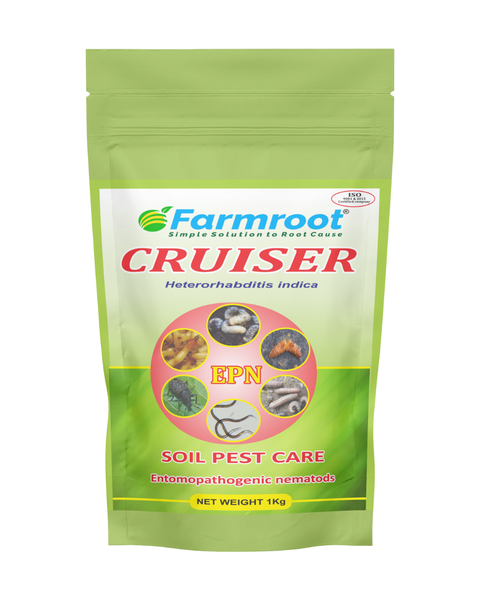 FARM ROOT EPN