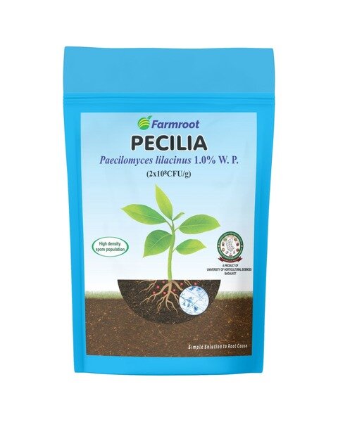 FARMROOT PECILIA