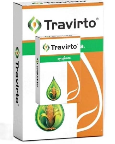 TRAVIRTO - HERBICIDE