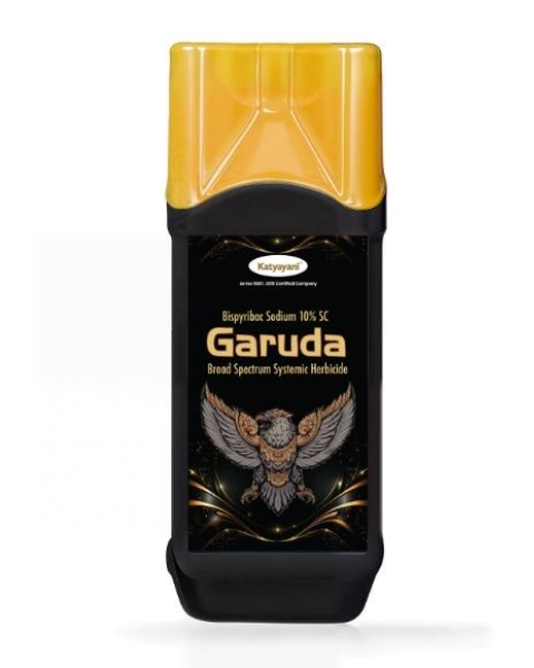 Katyayani Garuda Herbicide