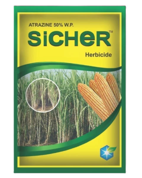 SICHER - HERBICIDES