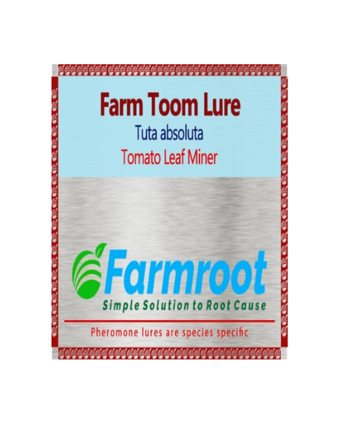 FARMROOT FARM TOOM LURE