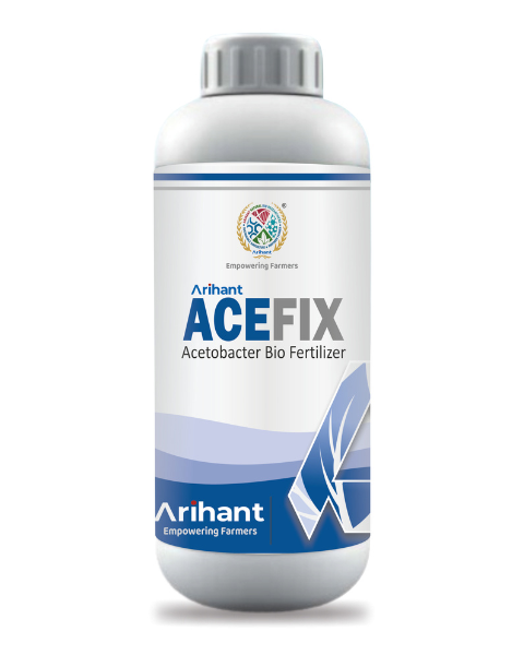 ARIHANT ACEFIX - Bio Fertilizers
