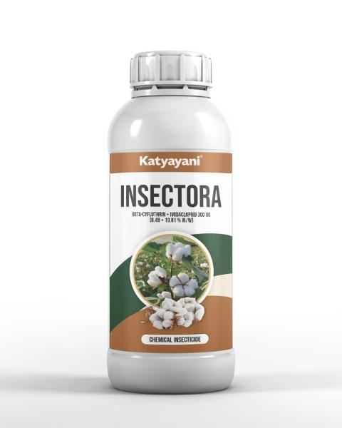 Katyayani Insectora Dual-Action Insecticide