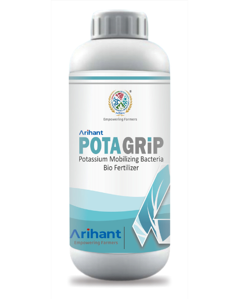 ARIHANT POTAGRIP - Bio Fertilizers