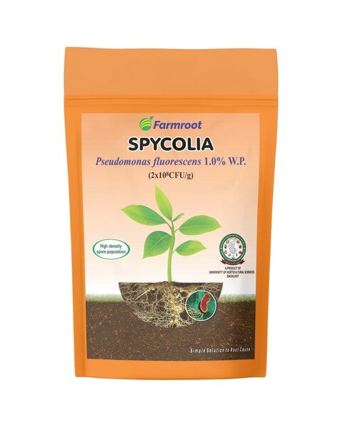 FARMROOT SPYCOLIA