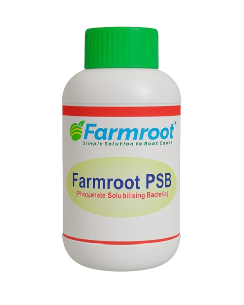 FARMROOT PSB