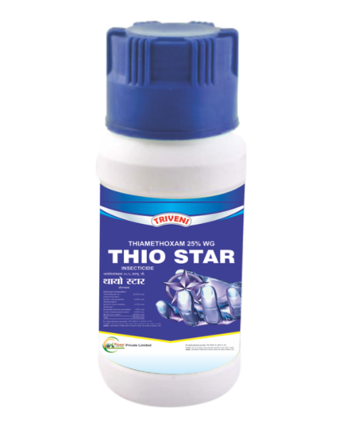 TRIVENI THIO-STAR - Insecticide