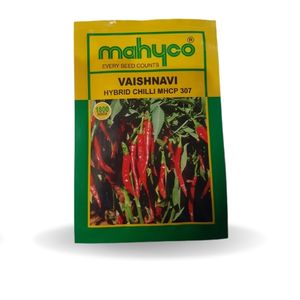 VAISHNAVI CHILLI SEEDS MHCP 307