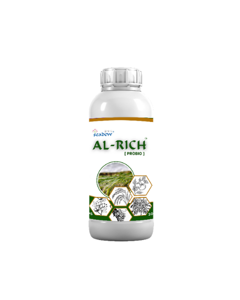 PINNACLE Al RICH PROBIO BIOFERTILIZER
