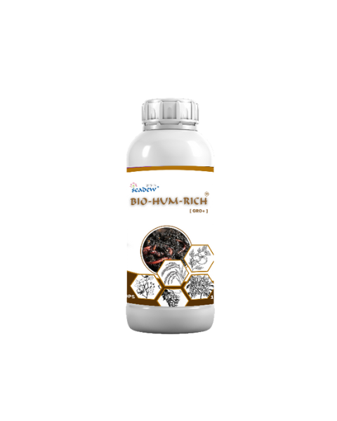 PINNACLE BIO HUM RICH GRO+ BIOFERTILIZER