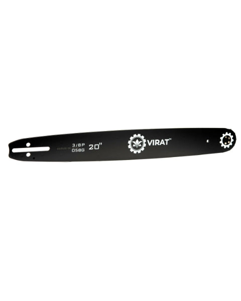 SVVAS Virat 20" Guide Bar 3/8" Pitch (Vgb20)