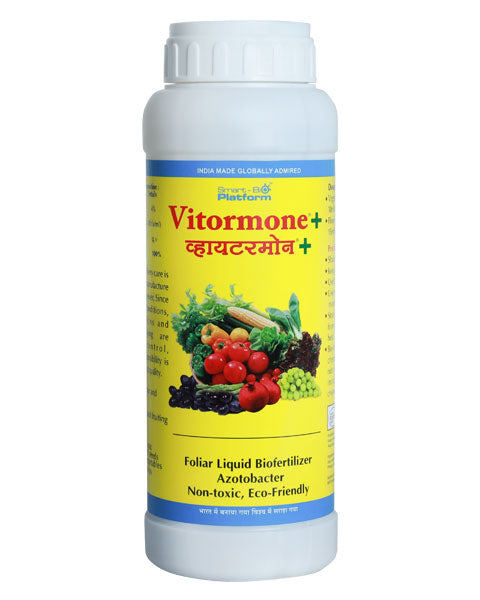 KAN BIOSYS VITORMONE (BIO FERTILIZER )