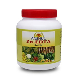 ANSHUL ZINC EDTA-FS (ZN 12%) MICRO NUTRIENT