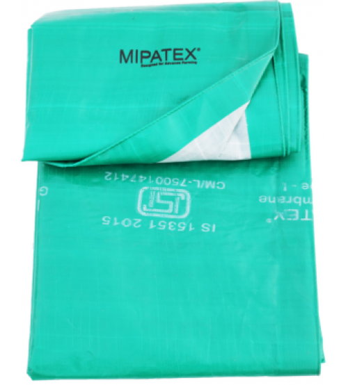 MIPATEX TARPAULIN SHEET