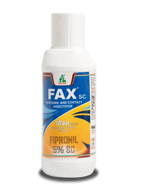 FAX SC INSECTICIDE