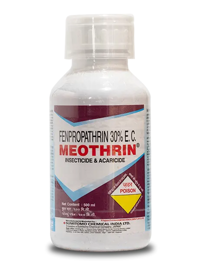 Meothrin Insecticide