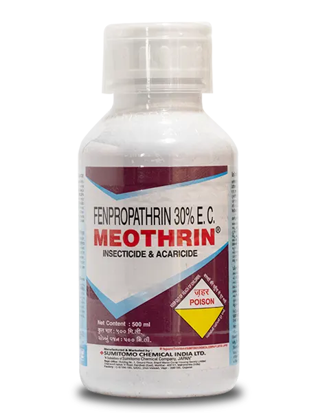 Meothrin Insecticide