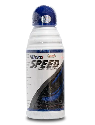 AMRUTH MICRO SPEED GROWTH PROMOTER