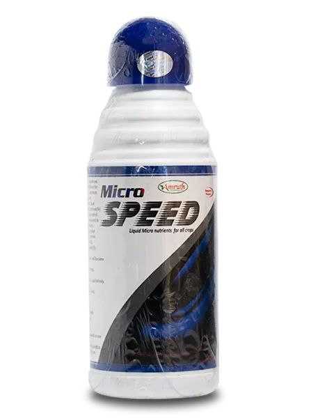 AMRUTH MICRO SPEED GROWTH PROMOTER