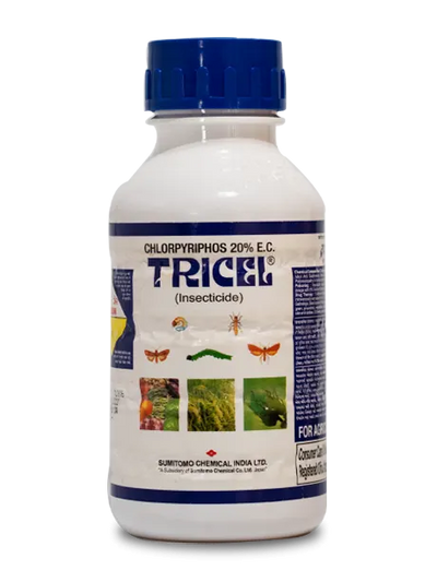 Tricel Insecticide
