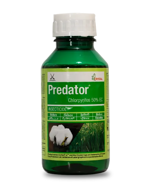 Predator Insecticide