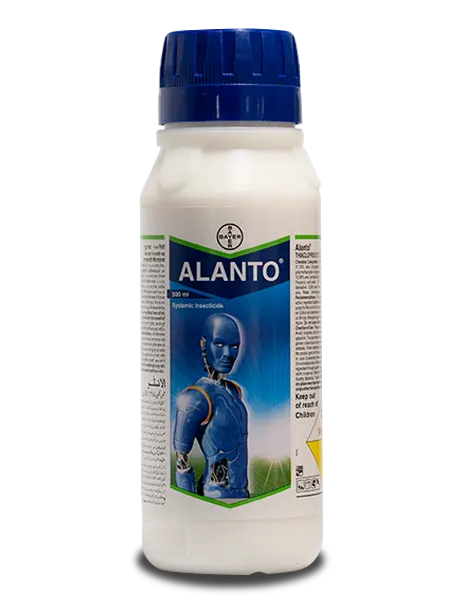 Alanto Insecticide