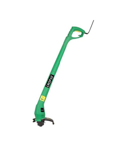CROP-10 CORDED ELECTRIC TRIMMER IMPLEMENTS