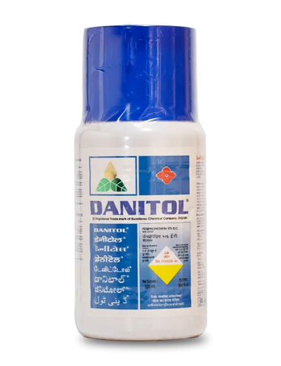 Danitol Insecticide