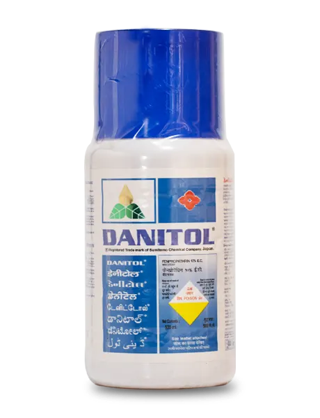 Danitol Insecticide