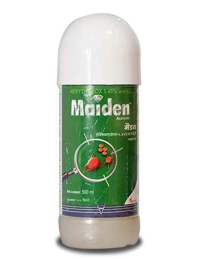 Maiden Insecticide