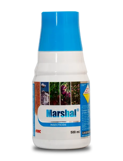 Marshal Insecticide