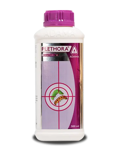 Plethora Insecticide